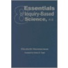 Eight Essentials Of Inquiry-Based Science, K-8 door Elizabeth Hammerman