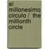 El Millonesimo Circulo /  The Millionth Circle