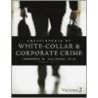 Encyclopedia of White-Collar & Corporate Crime door Onbekend