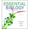 Essential Biology With Physiology [with Cdrom] door Neil A. Campbell
