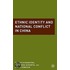 Ethnic Identity And National Conflict In China