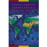 Ethnic Identity Groups and U.S. Foreign Policy door Thomas Ambrosio