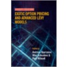 Exotic Option Pricing And Advanced Levy Models door Wim Schoutens