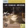Exploring The Art And Technology Of Web Design by Ruth Ann Anderson