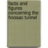 Facts And Figures Concerning The Hoosac Tunnel