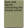 Facts and Figures Concerning the Hoosac Tunnel door John J. Piper