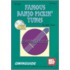 Famous Banjo Pickin' Tunes Qwikguide [with Cd]
