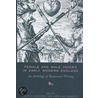 Female And Male Voices In Early Modern England door Bs Travitsky