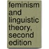 Feminism and Linguistic Theory, Second Edition