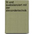 Fit und ausbalanciert mit der Alexandertechnik