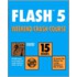 Flash Tm5 Weekend Crash Course Tm [with Cdrom]