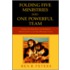 Folding Five Ministries Into One Powerful Team
