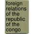 Foreign Relations of the Republic of the Congo