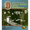 Franklin D. Roosevelt and the Great Depression door Terri Degeselle