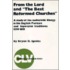 From the Lord and "The Best Reformed Churches"