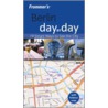 Frommer's Berlin Day by Day [With Foldout Map] door Kerry Walker