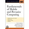 Fundamentals Of Mobile And Pervasive Computing door Sneha Gupta