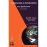 Fundamentals of Astrodynamics and Applications door Wayne D. McClain