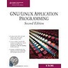 Gnu/linux Application Programming [with Cdrom] door Michael Jones