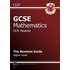 Gcse Maths Ocr Modular Revision Guide - Higher