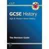 Gcse Modern World History Aqa B Revision Guide door Richards Parsons