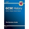 Gcse Modern World History Ocr B Revision Guide door Richards Parsons