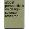 Global Perspectives On Design Science Research door Onbekend