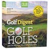 Golf Digest 365 Golf Holes Page-A-Day Calendar by Cc Editors Of Golf Digest