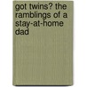 Got Twins? the Ramblings of a Stay-At-Home Dad door L. Price Kevin