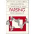 Grammatical Competence And Parsing Performance