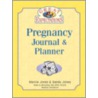 Great Expectations Pregnancy Journal & Planner door Sandy Jones