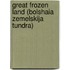 Great Frozen Land (Bolshaia Zemelskija Tundra)