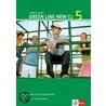 Green Line New E2. Band 5. Workbook Und Cd-rom door Onbekend