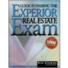 Guide To Passing The Experior Real Estate Exam door Dearborn Real Estate Education