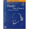 Hamlet, Prince Of Denmark 4 Audio Cassette Set by Shakespeares
