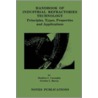 Handbook Of Industrial Refractories Technology door Stephen C. Carniglia