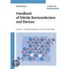 Handbook Of Nitride Semiconductors And Devices door Hadis Morkoç