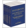 Handbook of Information Security, 3-Volume Set door Hossein Bidgoli