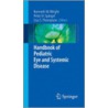Handbook of Pediatric Eye and Systemic Disease door Onbekend