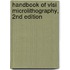 Handbook Of Vlsi Microlithography, 2nd Edition