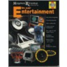 Haynes Xtreme Customizing In-Car Entertainment door Haynes Publishing