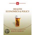Health Economics & Policy [With Online Access]
