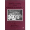 Henry Fielding And The Narration Of Providence by Richard A. Rosengarten