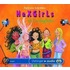 Hexgirls 04. Hexgirls Im Castingfieber 04.  Cd