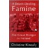 History And Ideology Of The Great Irish Famine