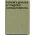 Holland's Grimoire Of Magickal Correspondences