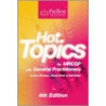 Hot Topics For Mrcgp And General Practitioners door Louise Newson