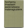 Hovhannu Imastasiri Awdznetswoy Matenagrutiwnk door Hovhannes Iii