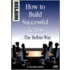 How To Build Successful Teams...The Belbin Way