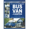 How to Convert Volkswagen Bus or Van to Camper door Lindsay Porter